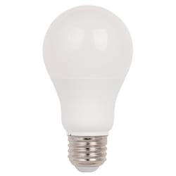Westinghouse Omni Directional A19 E26 (Medium) LED Bulb Warm White 40 W 1 pk