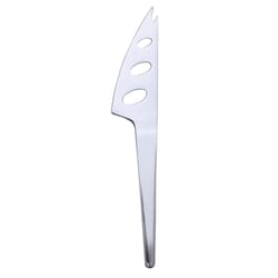 Swissmar Slim-Line Silver Stainless Steel Cheese Knife