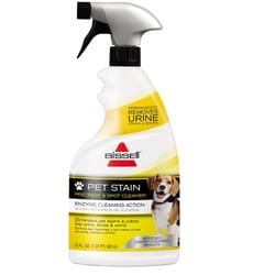 Bissell No Scent Odor and Stain Eliminator 22 oz Liquid
