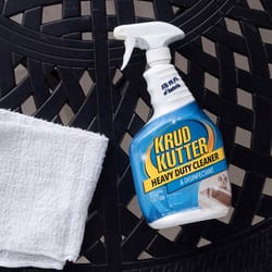 Krud Kutter No Heavy Duty Cleaner and Disinfectant 32 oz