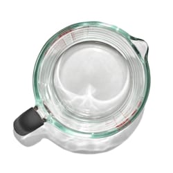 OXO Good Grips 4 cups Glass Clear Measuring Cup