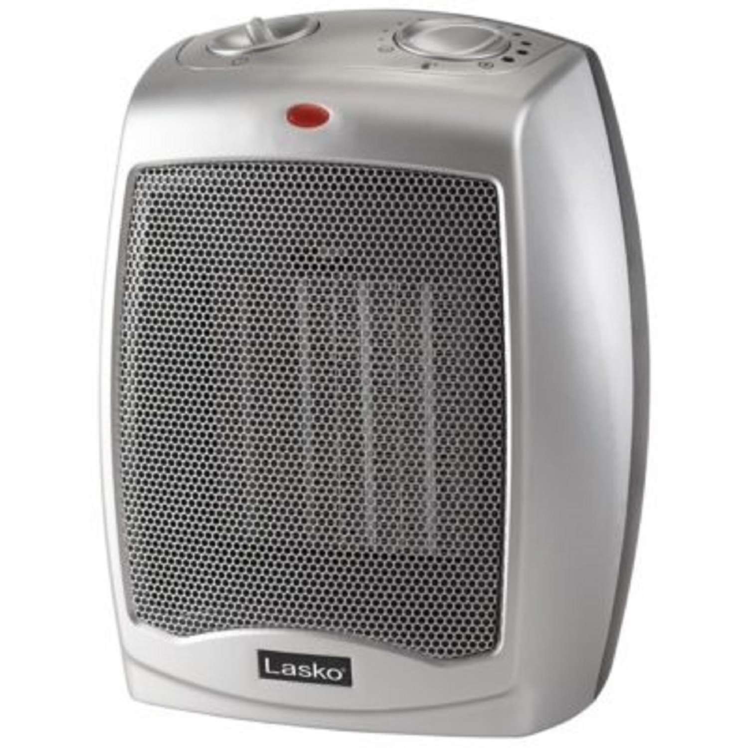 Lasko 175 sq ft Electric Portable Heater Ace Hardware