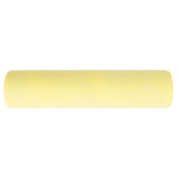 Wooster Pro Tiz Foam 9 in. W X 3/16 in. Regular Paint Roller Cover 1 pk