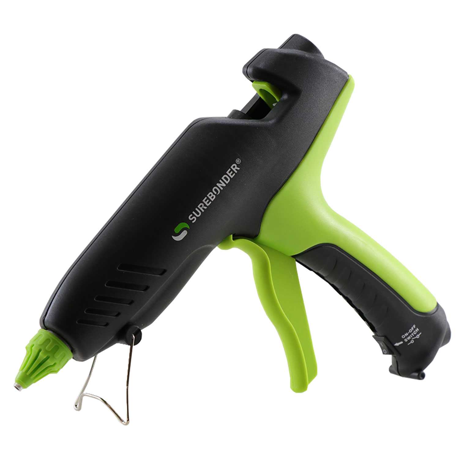 Surebonder 100 watts High Temperature Industrial Glue Gun 110 volt ...