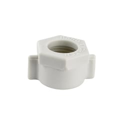 Plumb Pak Ballcock Coupling Nut Plastic