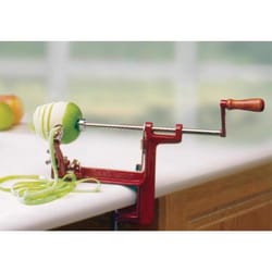 Amco Houseworks Stainless Steel Peeler