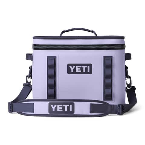 YETI Hopper Flip 18 Cosmic Lilac 20 can Soft Sided Cooler - Ace Hardware