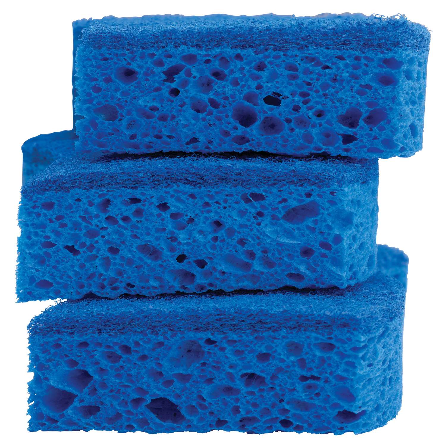 Scotch-Brite Zero Scratch Non-Scratch Scrub Sponges, Sponges for Cleaning  Kitchen, Bathroom, and Household, non-scratch Sponges Safe for Non-Stick