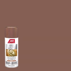 Ace Metallic Copper Spray Paint 11.5 oz