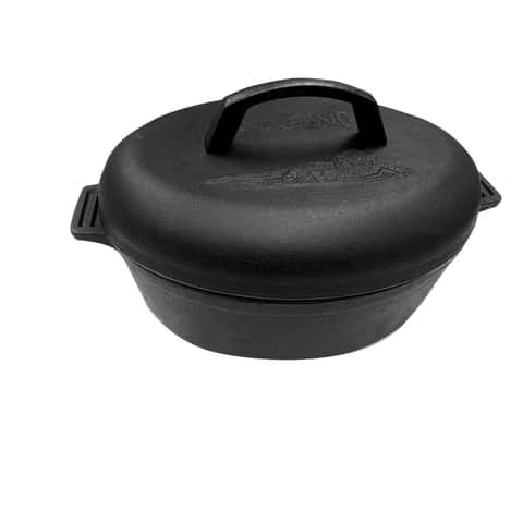 Bayou Classic 16-in Cast Iron Skillet