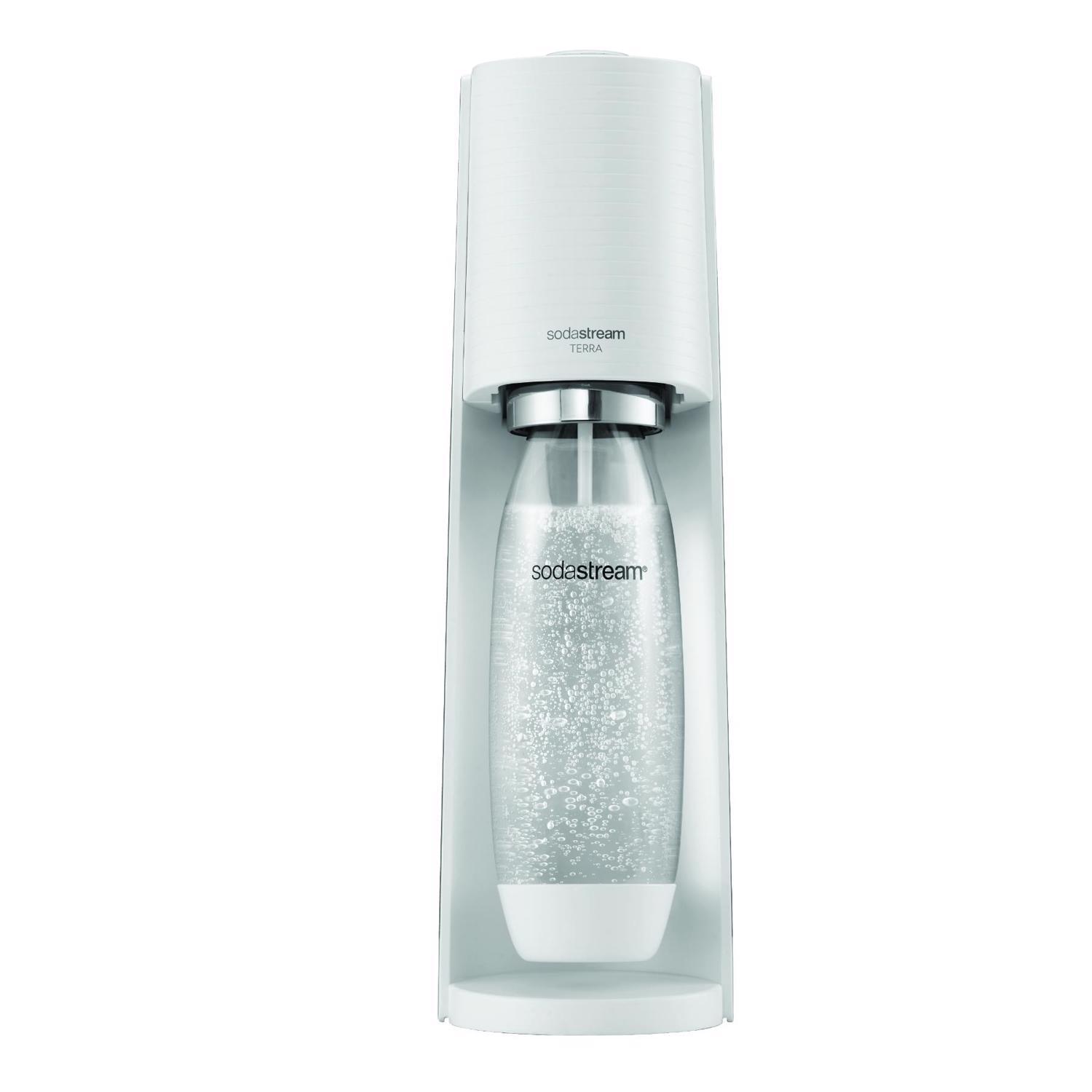 SodaStream Terra Starter Kit