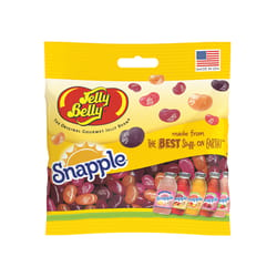 Jelly Belly Snapple Jelly Beans 3.1 oz