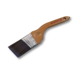 Proform 2-1/2 in. Soft Angle Contractor Paint Brush