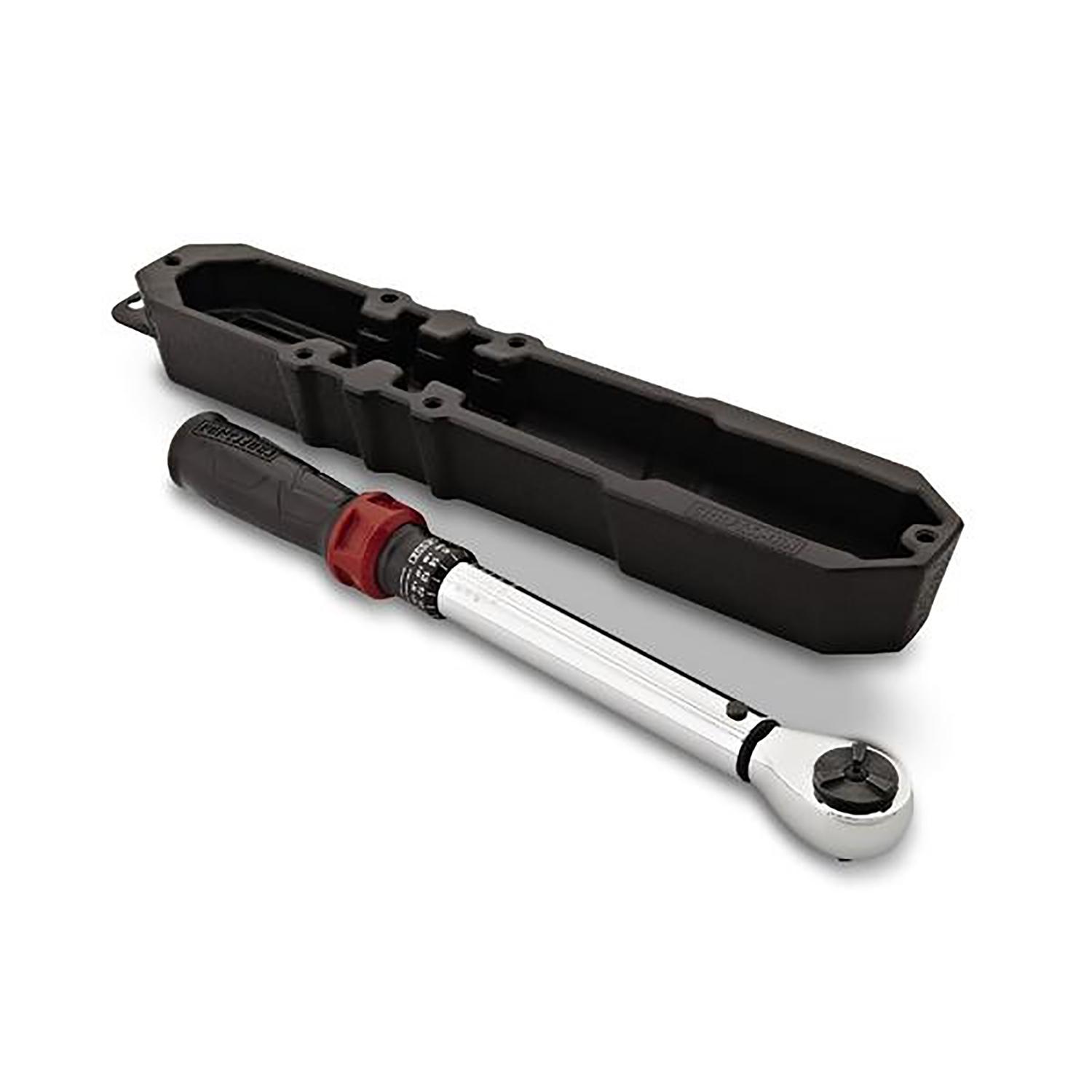 UPC 885911610292 product image for Craftsman 3/8 in. Metric Micro-Clicker Torque Wrench 14.7 in. Steel 1 pc. | upcitemdb.com