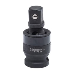 Crescent 5 in. L X 1/2 in. Impact Universal Socket Joint 1 pc