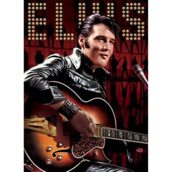 Eurographics Elvis Presley Comeback Special Jigsaw Puzzles Multicolored 1000 pc