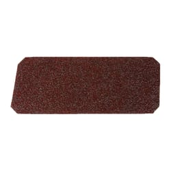 Gator 20-1/8 in. L X 8 in. W 24 Grit Silicon Carbide Floor Sanding Sheet 1 pk