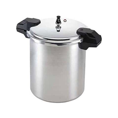 Mirro Pressure Canners  Pressure Cooker Outlet