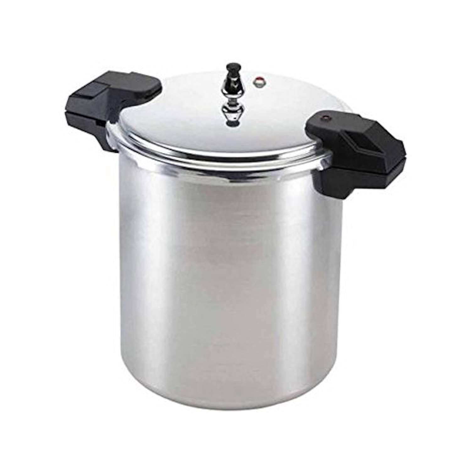 Mirro Polished Aluminum Pressure Cooker and Canner 22 qt Ace Hardware
