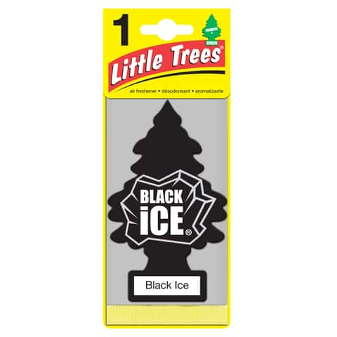 Little Trees Car Air Freshener 1 pk - Ace Hardware