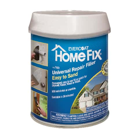 100570 - Formula 27 All-Purpose Filler, Quart - ITW Evercoat