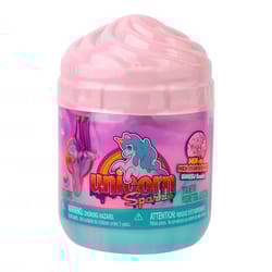 ORB Unicorn Sparkle Slime Multicolored