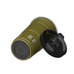 Wyld Gear The Wyld Cup 16 oz OD Green BPA Free Insulated Cup