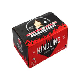 North Woods Kindling Wood Fire Starter 10 min 0.26 ft³