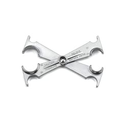 GEARWRENCH A/C and Fuel Line Spring Lock Coupling Tool