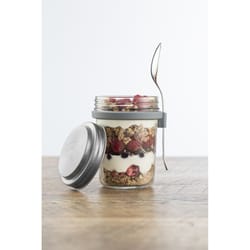 Kilner Wide Mouth Food Jar 11.8 oz 1 pk