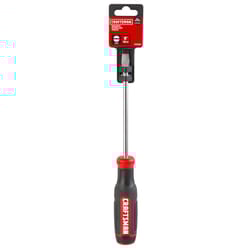 Craftsman 5/16 in. X 6 in. L Slotted Screwdriver 1 pc