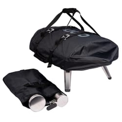 Ooni Black Grill Cover/Carry Bag For Ooni Fyra