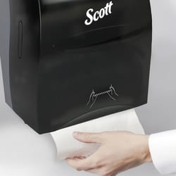 Scott Essential Hard Towel Dispenser