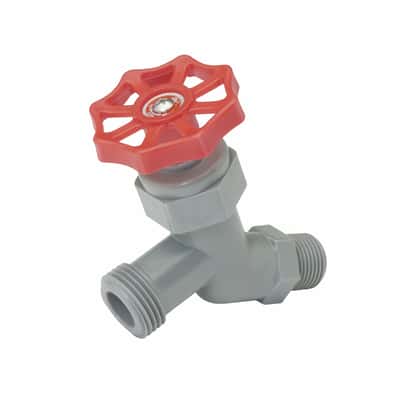 Bk Products Celcon 1 2 In Mip T X 3 4 S Mht Plastic No Kink Hose Bibb Ace Hardware