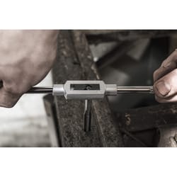 Century Drill & Tool Carbon Steel Metric Spark Plug Tap 18 x 1.50 1 pc