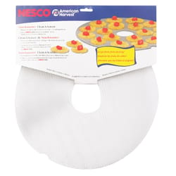 Nesco Clean-A-Screen