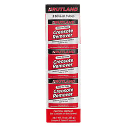 Rutland Red Wood Creosote Remover