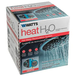 Watts Gas Hot Water Recirculating System