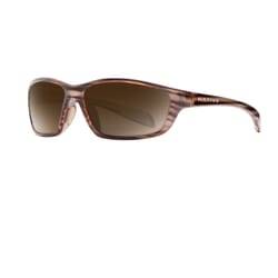 Native Kodiak Brown/Wood Polarized Sunglasses