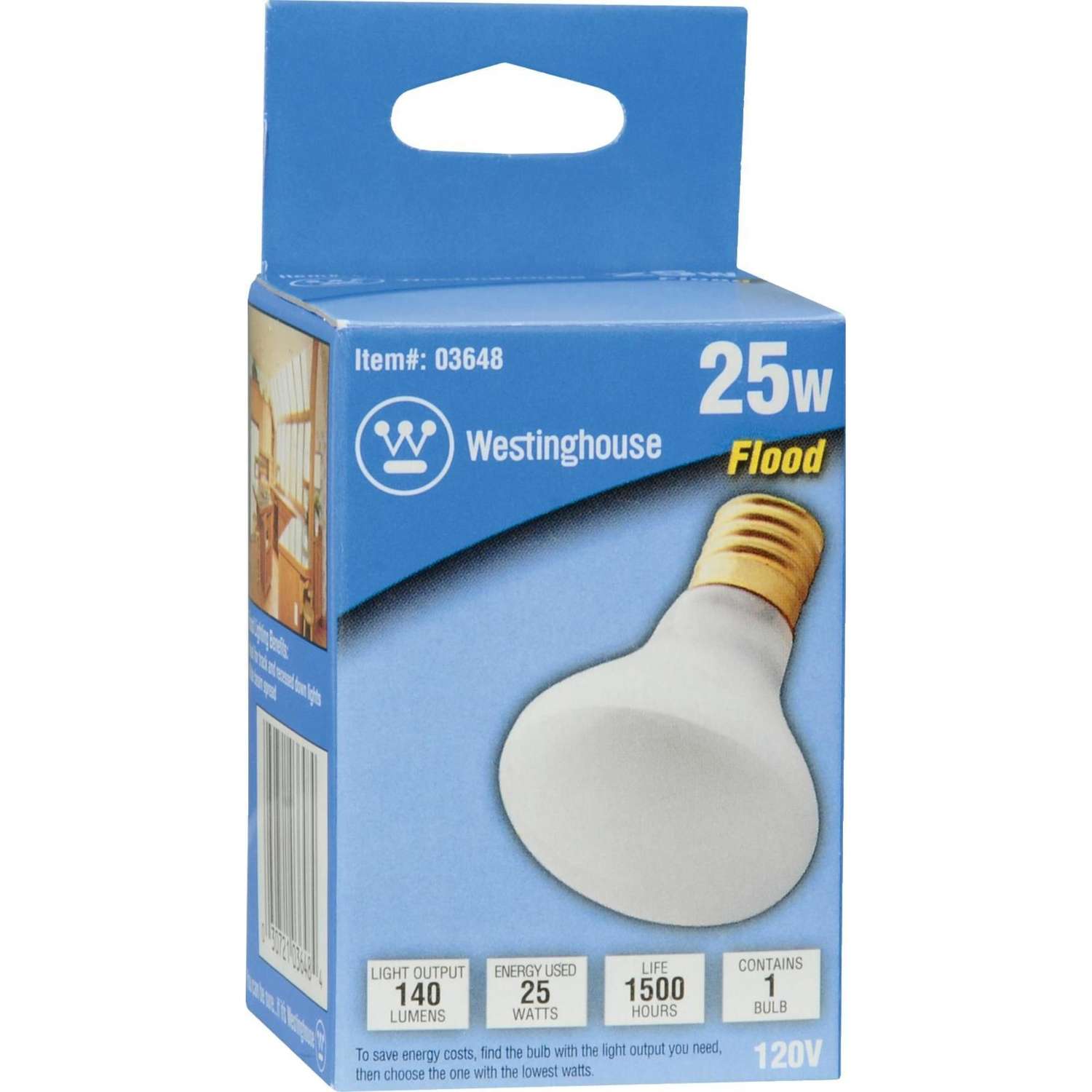 Westinghouse Bottle Adapter Lamp Kit