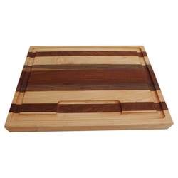 HIC Kitchen Flexible Cutting Board Mat, Set of 4
