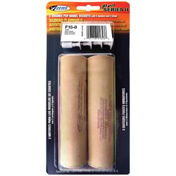 Estes Model Rocket Engines 2 pc