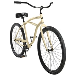 Retrospec Chatham Beach Men 29 in. D Cruiser Bicycle Matte Sand