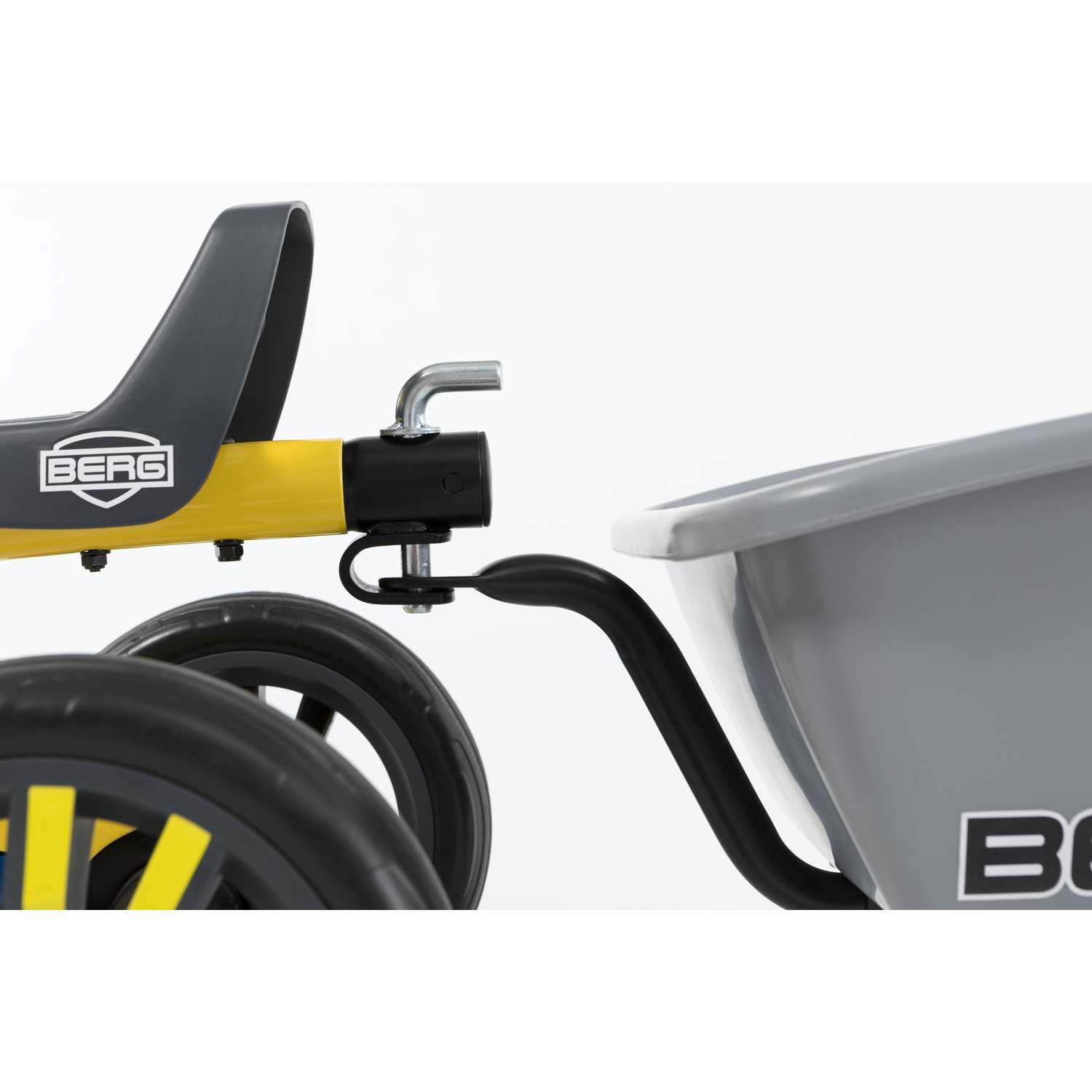 Ace hardware best sale pedal car