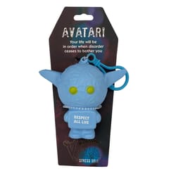 Watchover Voodoo Avatari Stress Doll Squishy 1 pk