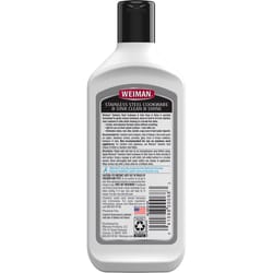 Weiman Sassafras Scent Kitchen Cleaner Liquid 8 oz