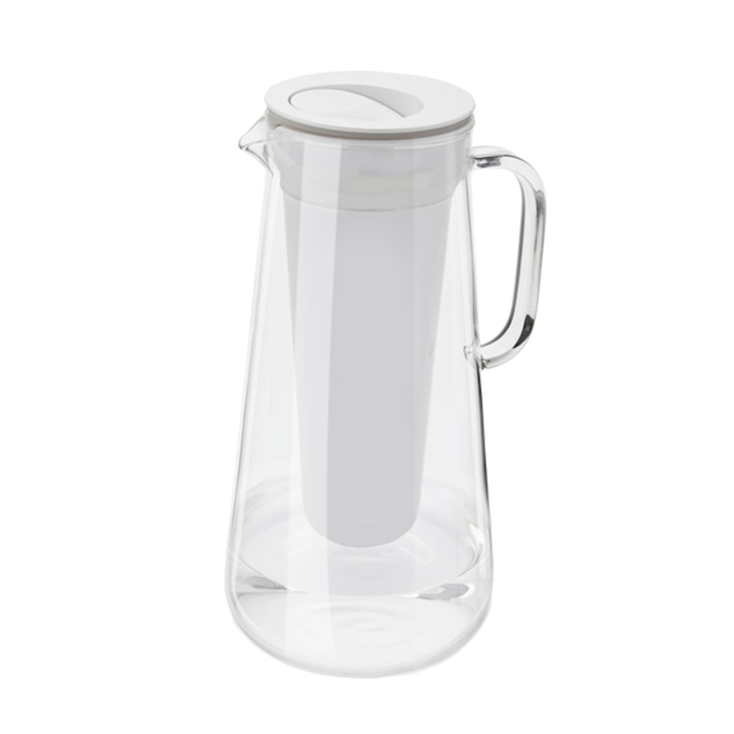 LifeStraw Home 7 cups White Water Filter Pitcher Sansujyuku sansujyuku.com