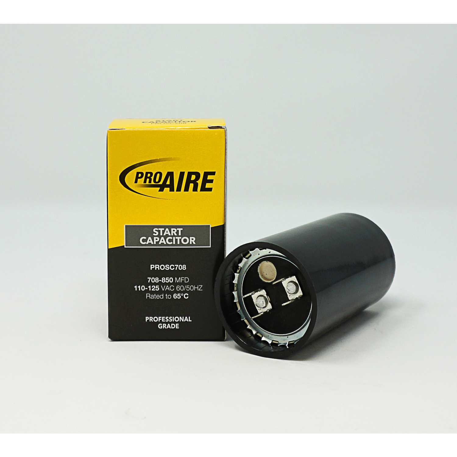 Perfect Aire ProAire 708850 MFD Round Start Capacitor Ace Hardware