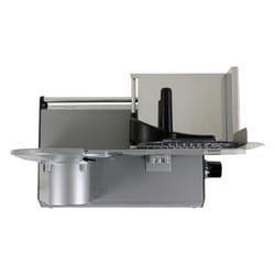 Chard Silver 1 speed Meat Slicer 8.6 in.