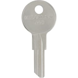 HILLMAN KeyKrafter House/Office Universal Key Blank 156 Y103 Single